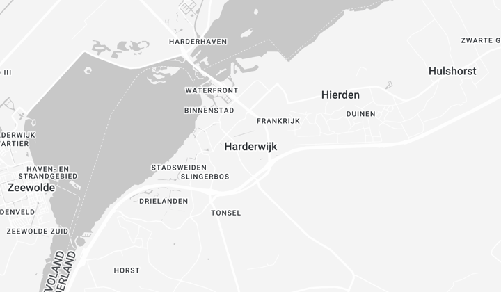 Kamer | m² | €929,-