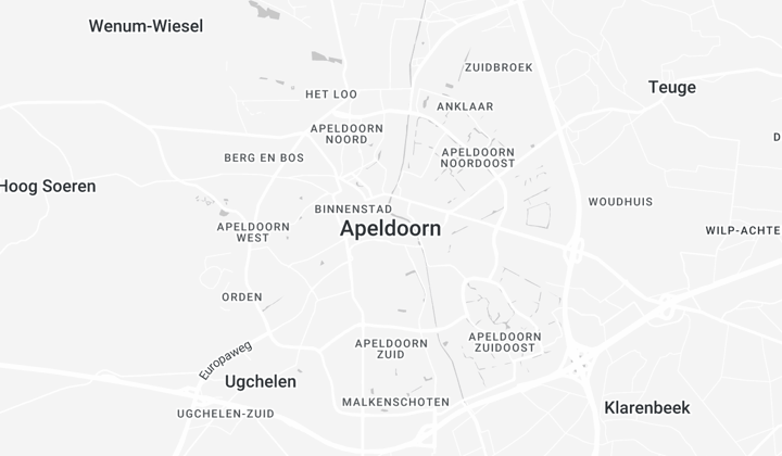 Kamer | m² | €678,-