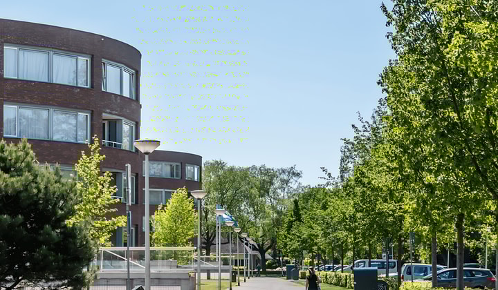 Appartement | 139m² | €2250,-