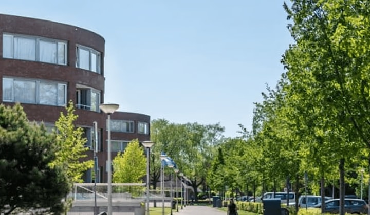 Appartement | 92m² | €1695,-