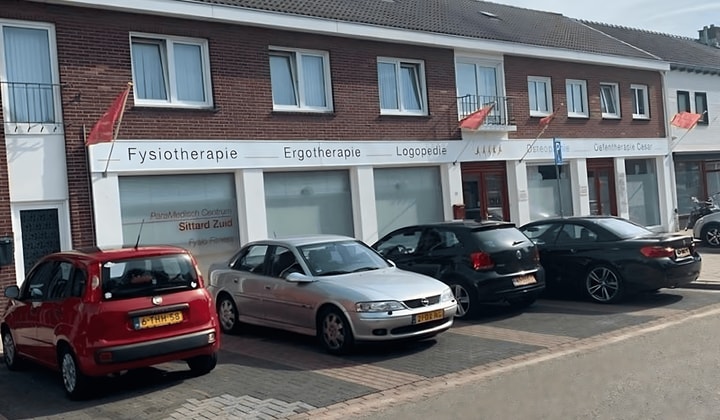 Kamer | 15m² | Veestraat | €450,-