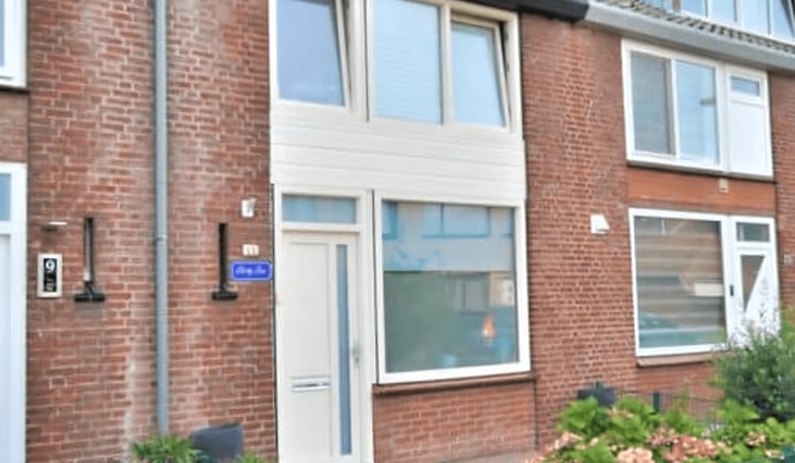 Huis | 78m² | Bevrijdingstraat | €1675,-