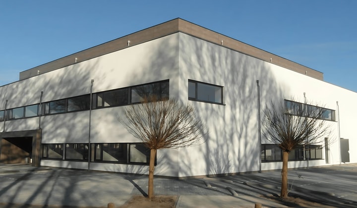 Studio | 30m² | Jan van Gentstraat | €1550,-