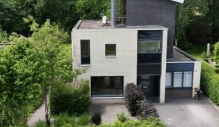 Huis | 159m² | Hollandse Hout | €2950,-