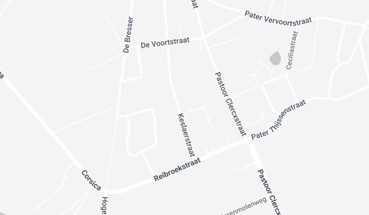 Huis | 160m² | Keslaerstraat | €1700,-