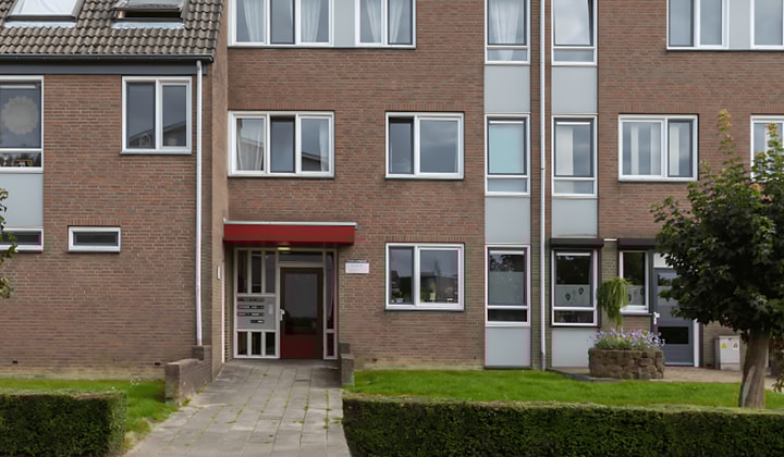 Appartement | 56m² | Oude Landgraaf | €618,-