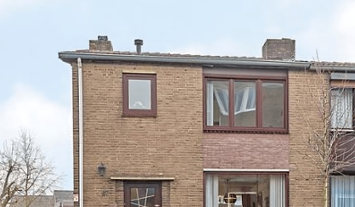 Huis | 90m² | Baanstraat | €900,-