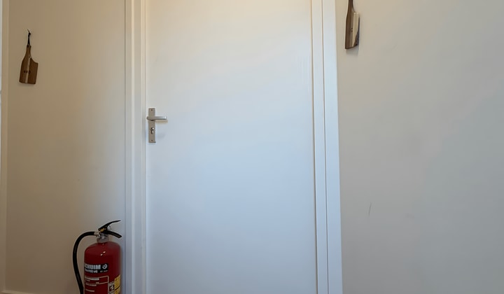 Studio | 18m² | Lindelaan | €652,-