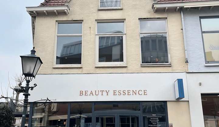 Appartement | 40m² | Havenstraat | €995,-