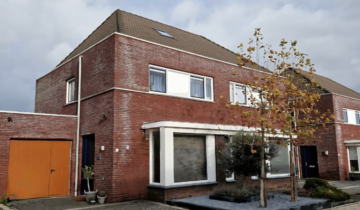 Huis | 120m² | Tessmanstraat | €1350,-