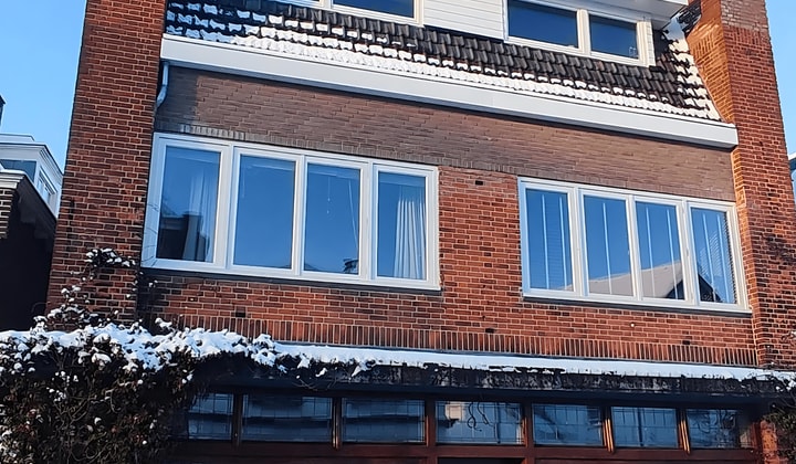 Appartement | 100m² | Herenstraat | €2150,-