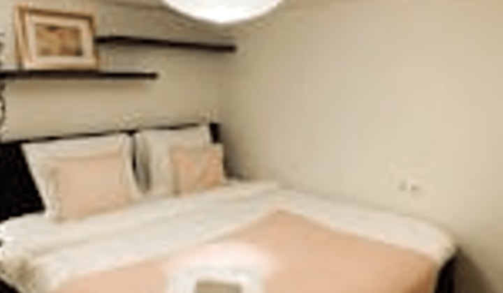 Appartement | 55m² | €2000,-