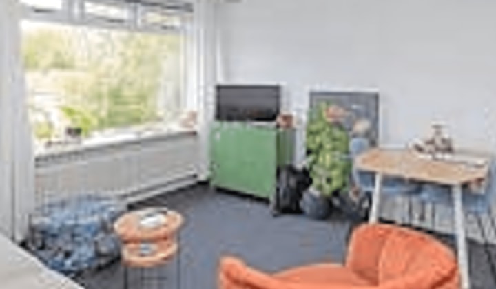 Appartement | 40m² | Lindenweg | €995,-