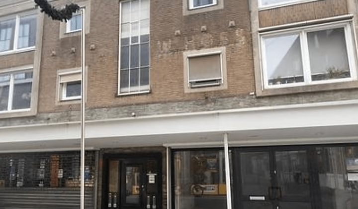 Appartement | 76m² | Salmstraat | €635,-