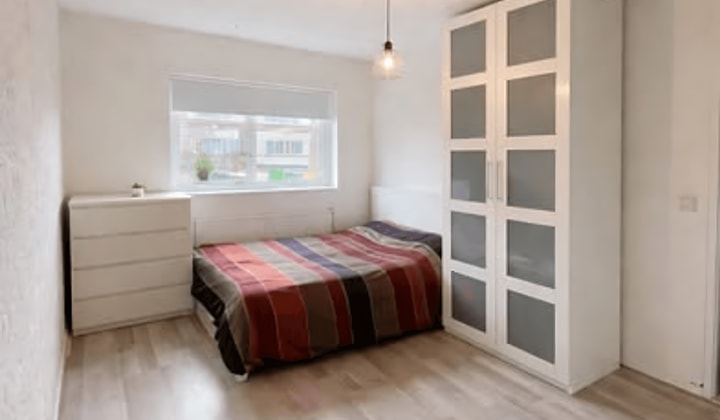 Kamer | 16m² | €750,-