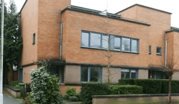 Huis | 145m² | Overburgkade | €3250,-