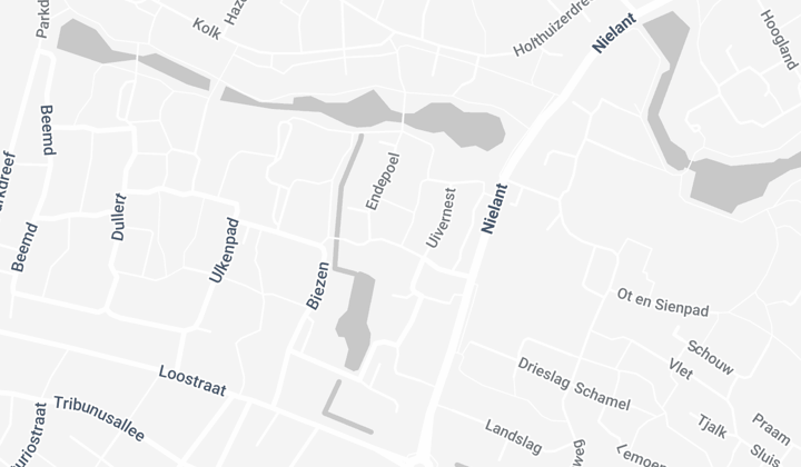 Huis | 30m² | Schaapsdam | €498,-