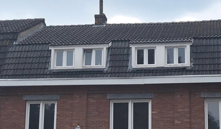 Appartement | 60m² | Burg. Lemmensstraat | €995,-