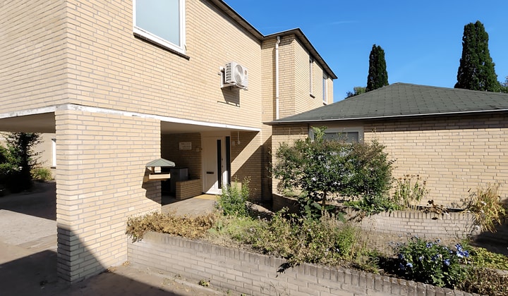 Huis | 118m² | Zuringbeek | €2000,-