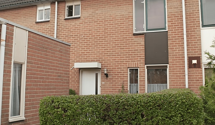 Huis | 92m² | Koningspage | €932,-