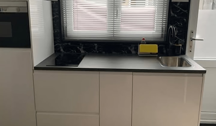 Appartement | m² | €1200,-