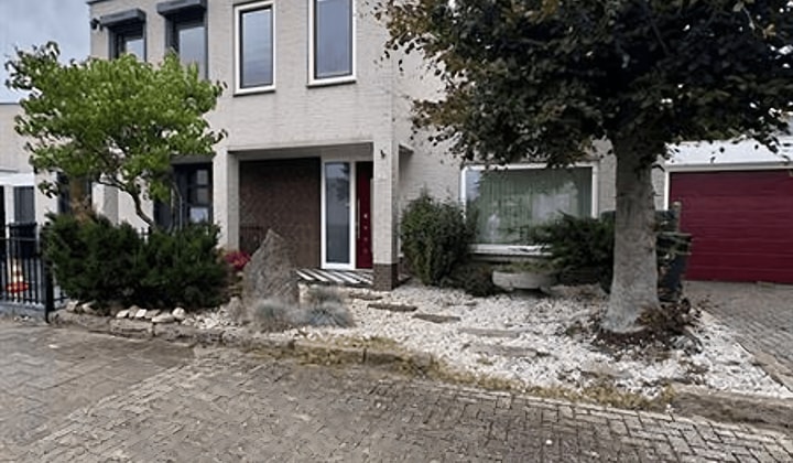 Huis | 111m² | Robert Kochstraat | €2999,-