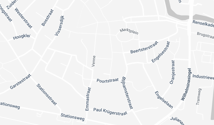 Huis | 81m² | Torenstraat | €1750,-