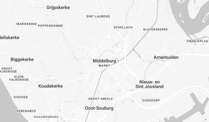 Anti-kraak | m² | €460,-