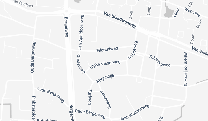 Appartement | 62m² | Tjipke Visserweg | €747,-