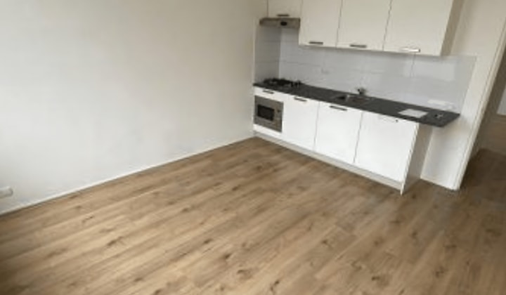 Appartement | 43m² | Collardslaan | €828,-
