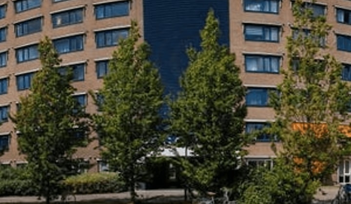 Kamer | 20m² | €460,-