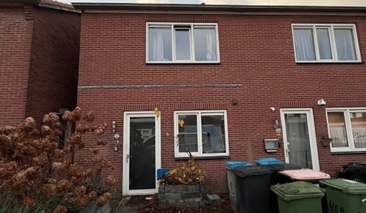 Huis | Goossenmaatsweg | €1500,-