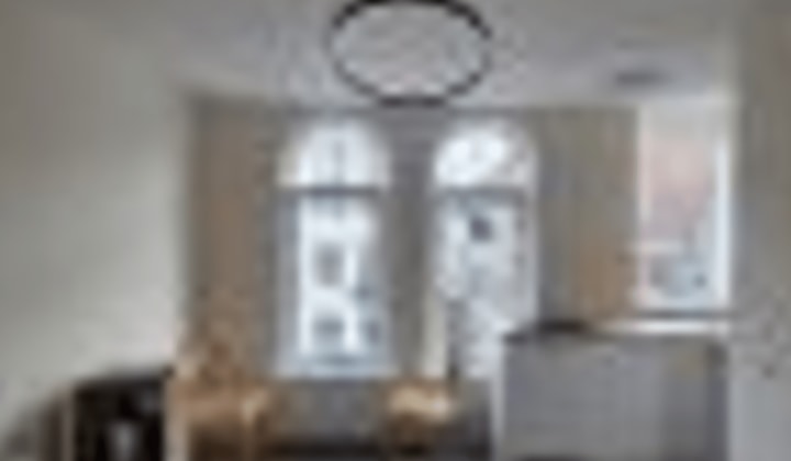 Studio | m² | €900,-