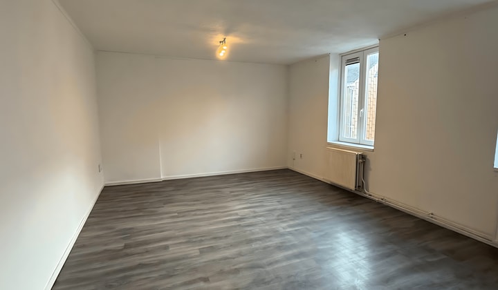 Appartement | 73m² | Slakstraat | €935,-