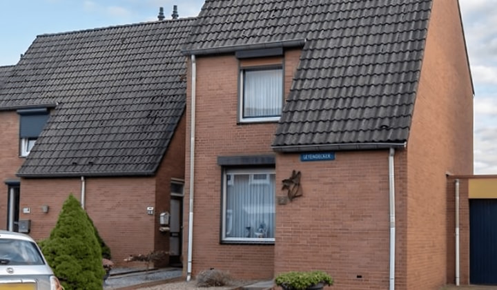Huis | 65m² | €864,-
