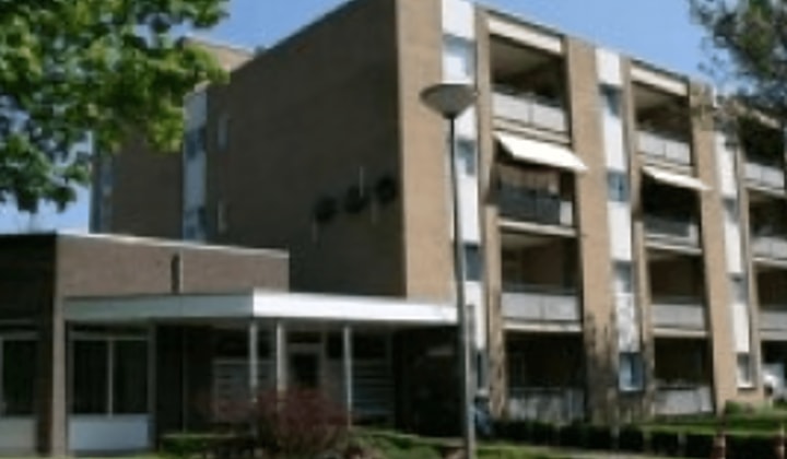 Appartement | 45m² | €501,-