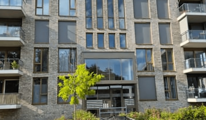 Appartement | 76m² | €1180,-