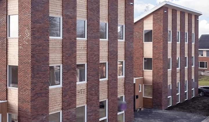 Huis | 137m² | Diamantstraat | €1800,-