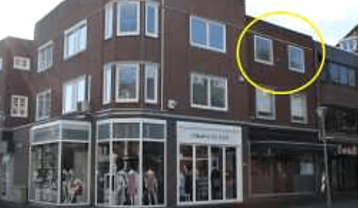 Appartement | 60m² | €875,-