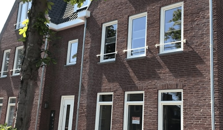 Appartement | 101m² | €1690,-