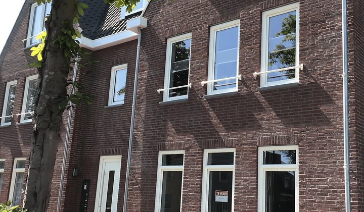 Appartement | 101m² | €1690,-