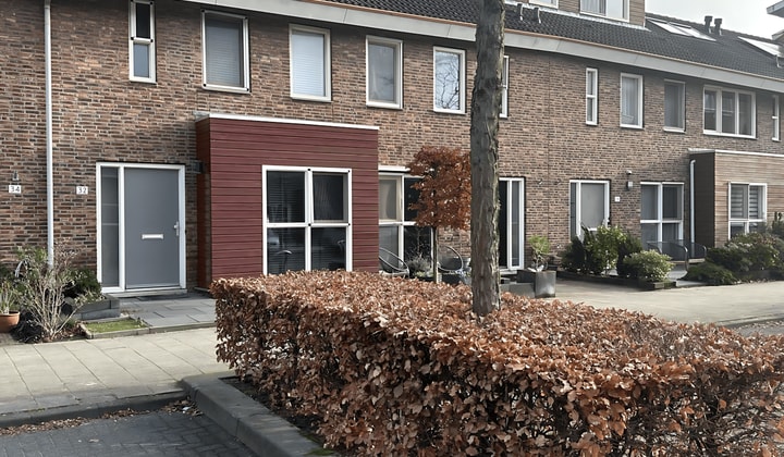 Huis | 127m² | €2500,-
