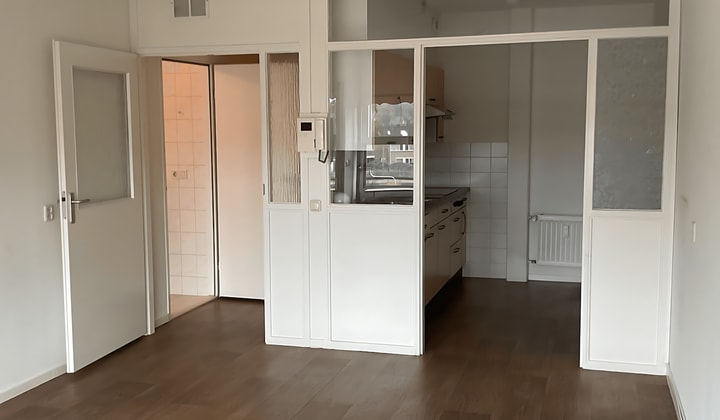 Huis | 47m² | €290,-