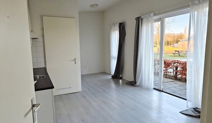 Huis | 32m² | €8888,-