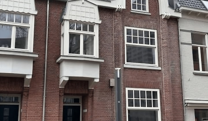 Huis | Honigmannstraat | €2950,-