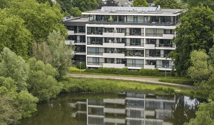 Huis | 113m² | de Jongstraat | €1675,-