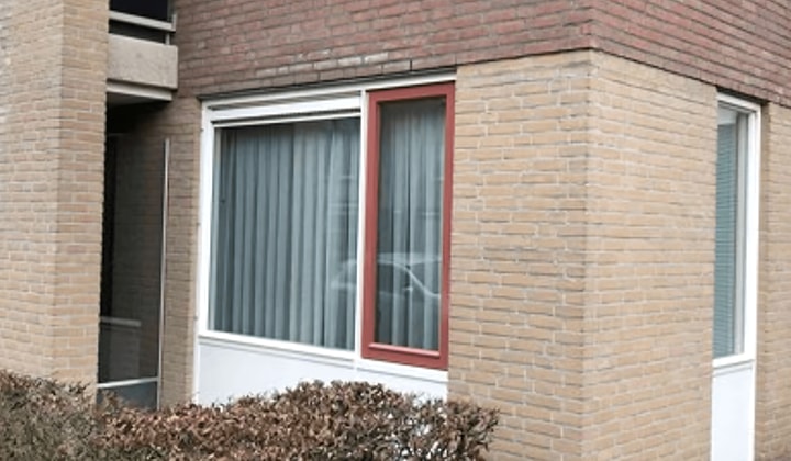 Appartement | 50m² | €604,-