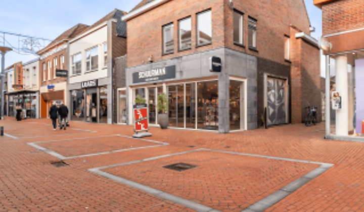 Huis | 132m² | Langestraat | €1290,-