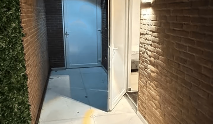 Studio | 30m² | Erik de Rodestraat | €800,-