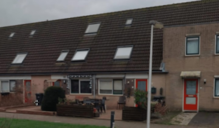 Huis | Middenakker | €765,-